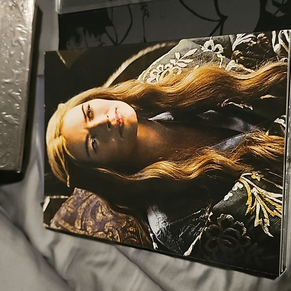 Game of Thrones the complete first season - Picture 3 of 10